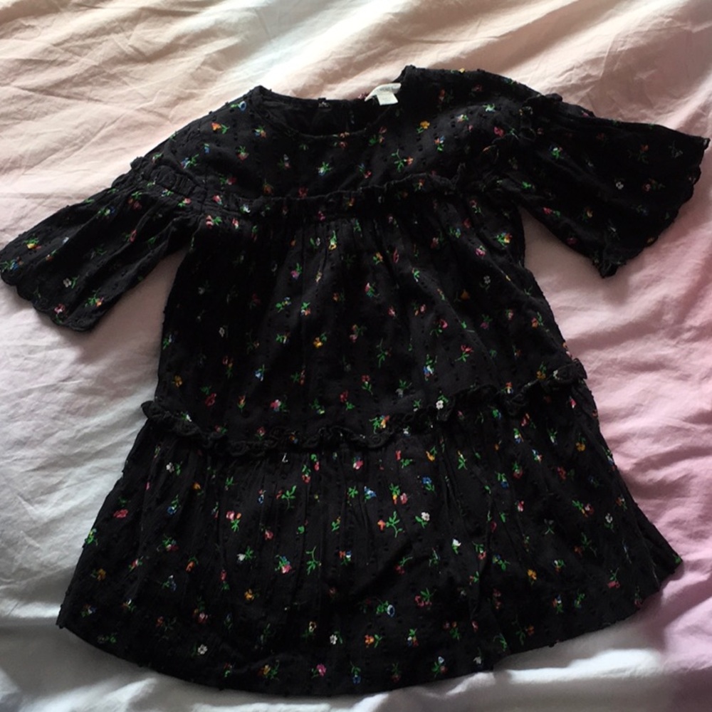 Adorable Crewcuts dress